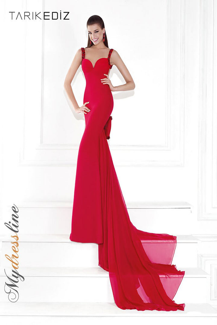 Tarik Ediz 92504 - Mydressline