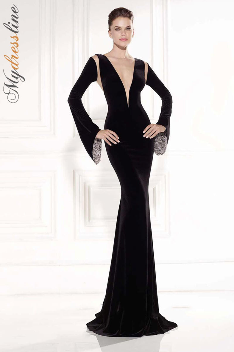 Tarik Ediz 92519 - Mydressline