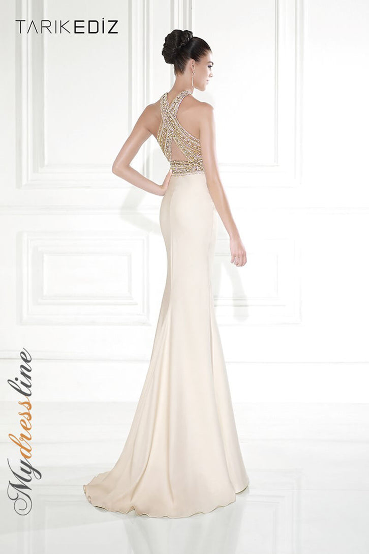 Tarik Ediz 92530 - Mydressline