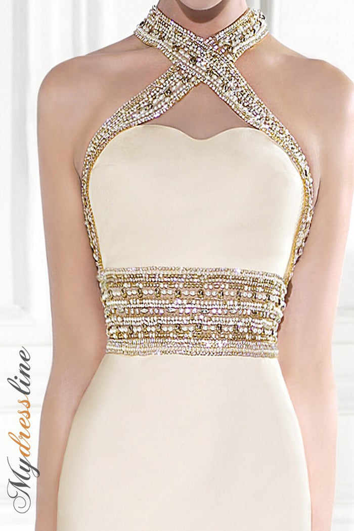 Tarik Ediz 92530 - Mydressline