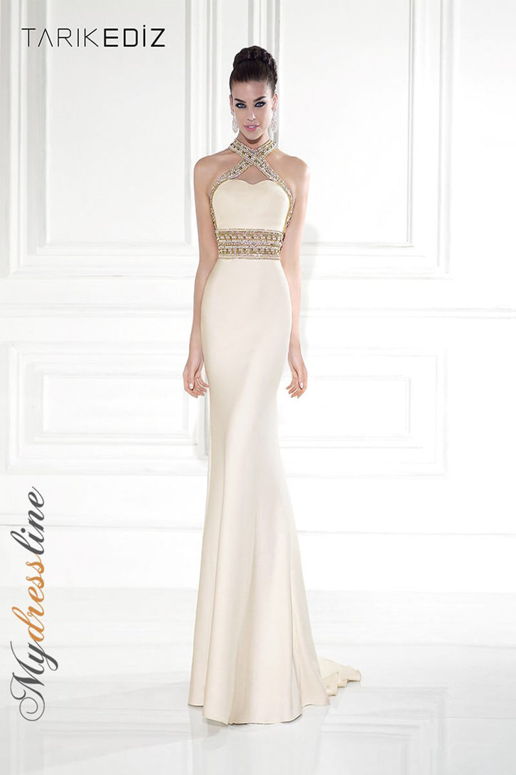 Tarik Ediz 92530 - Mydressline