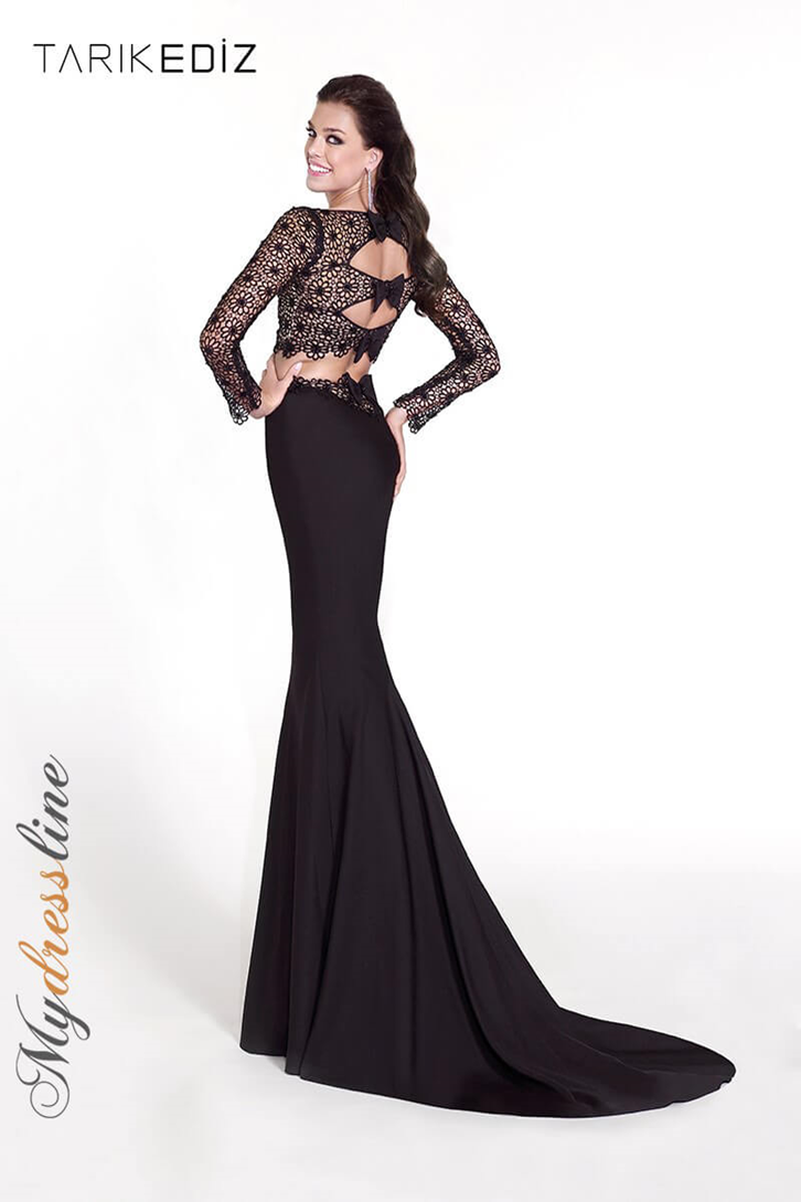 Tarik Ediz 92535 Dress Tarik Ediz 92535 Dress