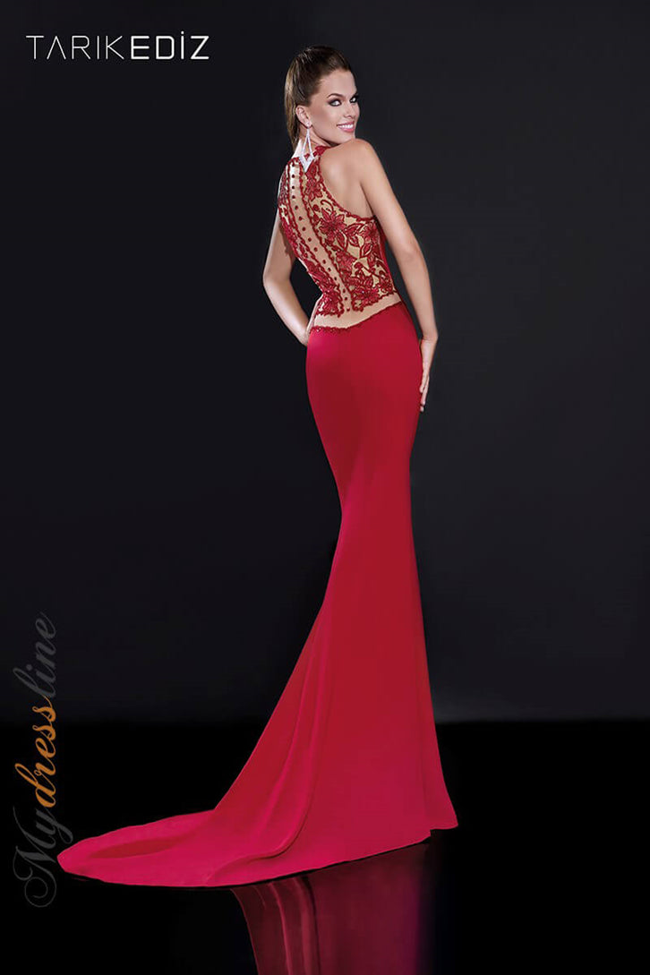 Tarik Ediz 92546 - Mydressline