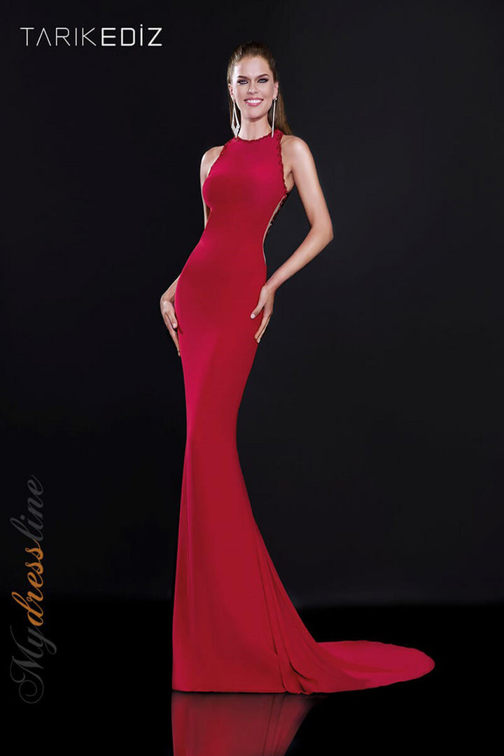 Tarik Ediz 92546 - Mydressline