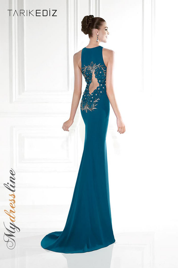 Tarik Ediz 92561 - Mydressline
