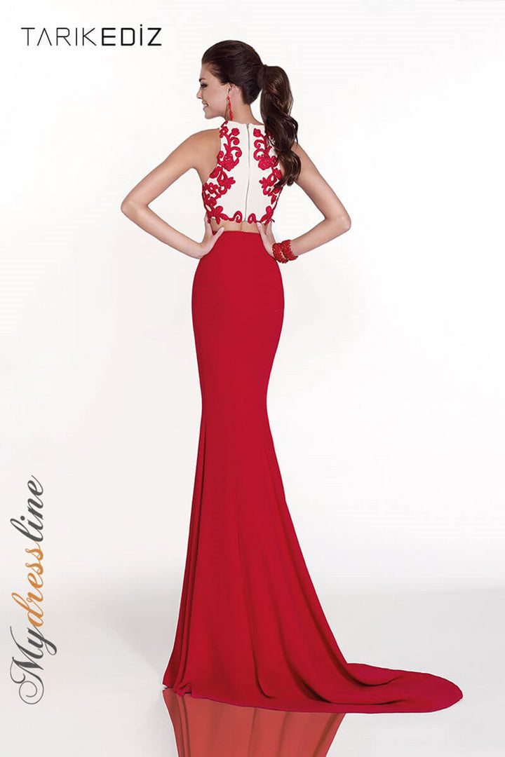 Tarik Ediz 92562 - Mydressline