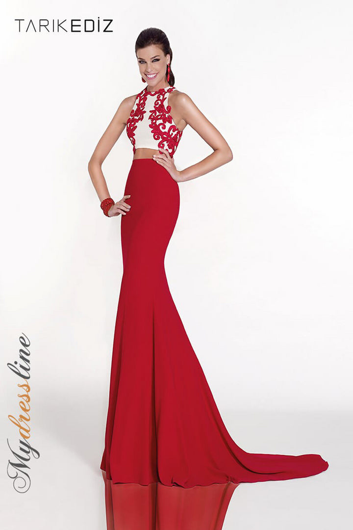 Tarik Ediz 92562 - Mydressline