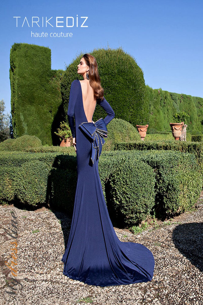 Tarik Ediz 92563 - Mydressline