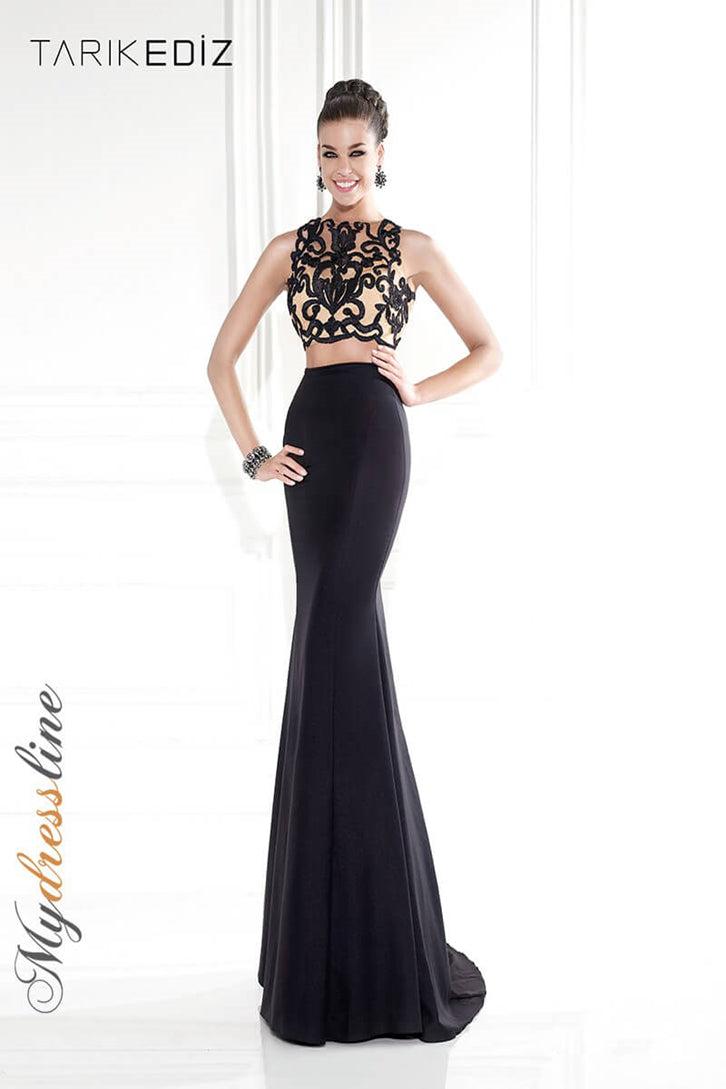 Tarik Ediz 92564 - Mydressline