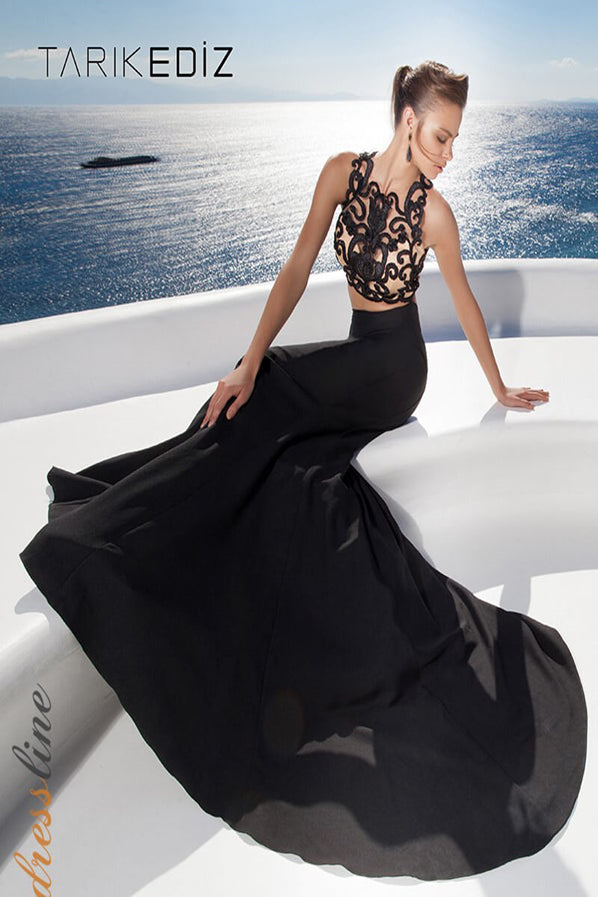 Tarik Ediz 92564 - Mydressline