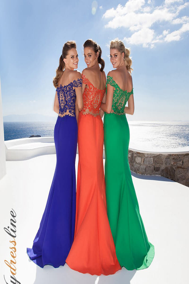 Tarik Ediz 92568 - Mydressline