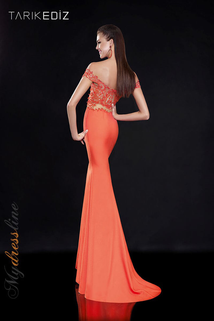 Tarik Ediz 92568 - Mydressline