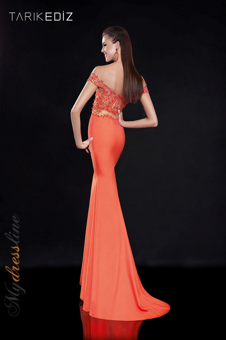 Tarik Ediz 92568 - Mydressline