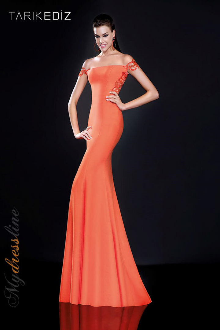 Tarik Ediz 92568 - Mydressline