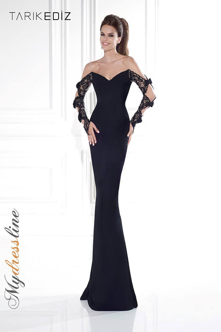 Tarik Ediz 92571 - Mydressline