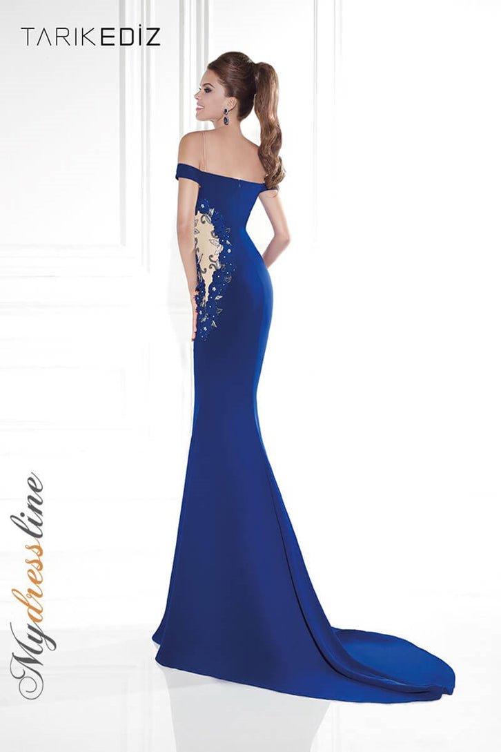 Tarik Ediz 92572 - Mydressline