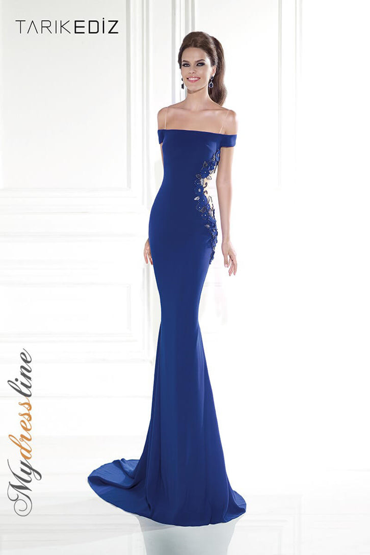 Tarik Ediz 92572 - Mydressline