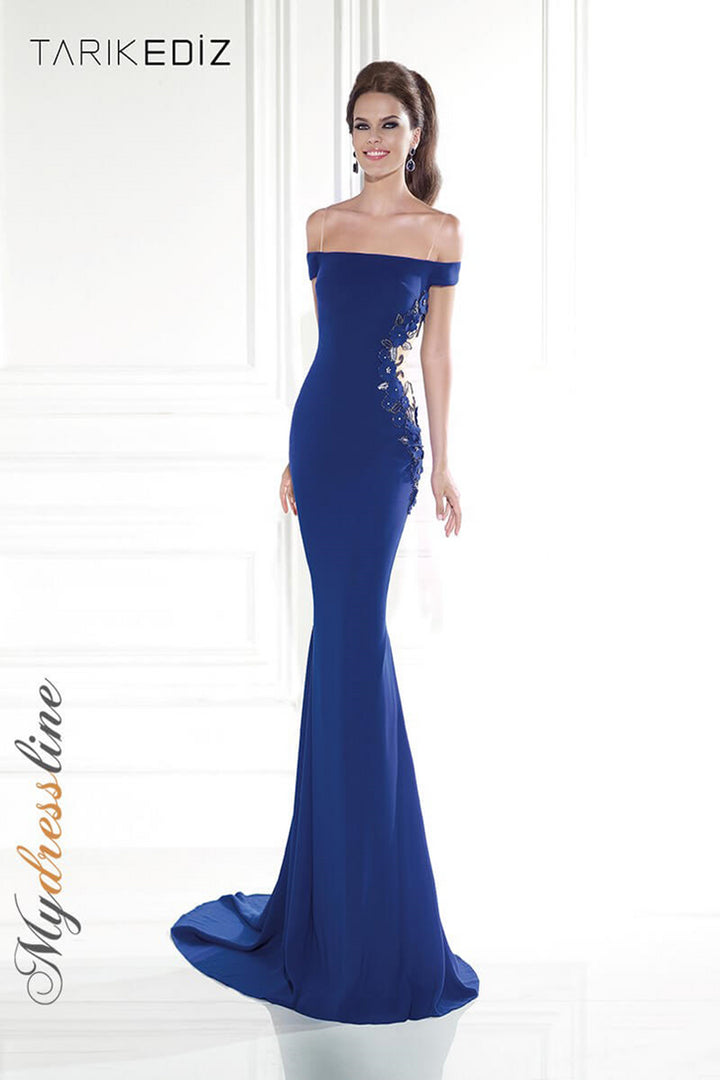 Tarik Ediz 92572 - Mydressline