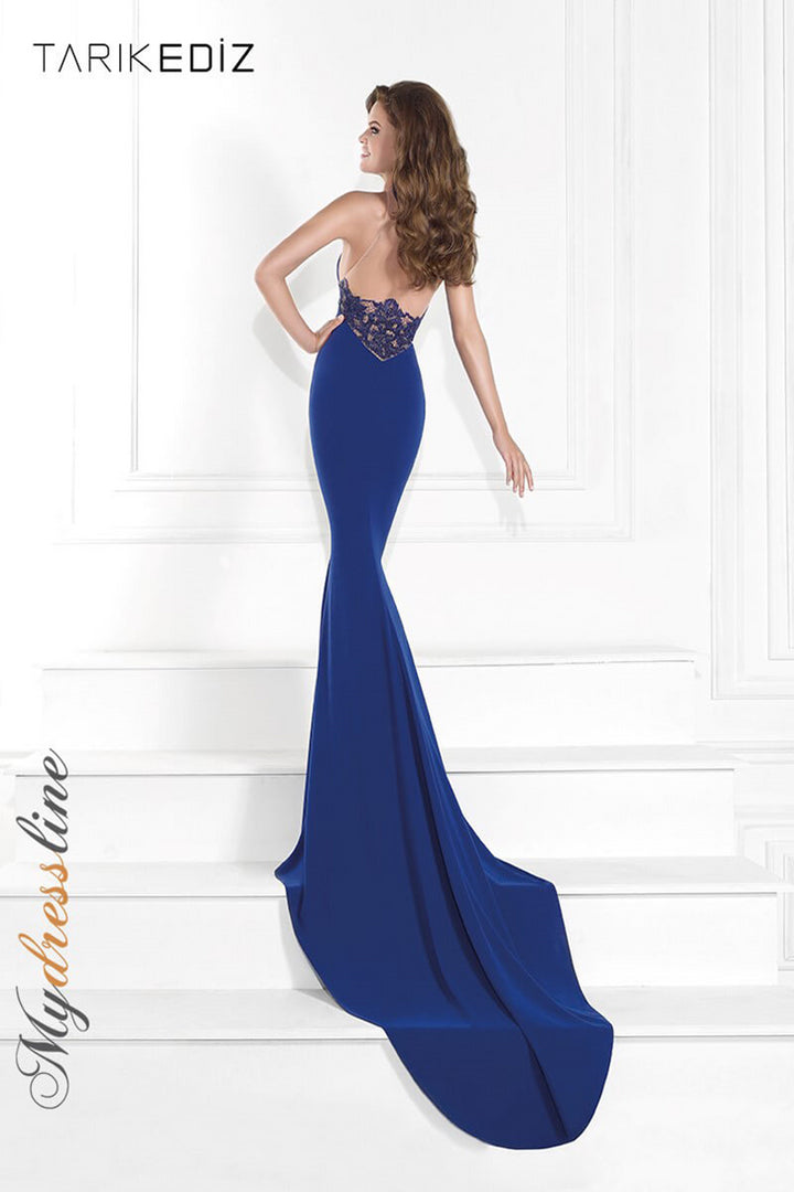 Tarik Ediz 92574 - Mydressline