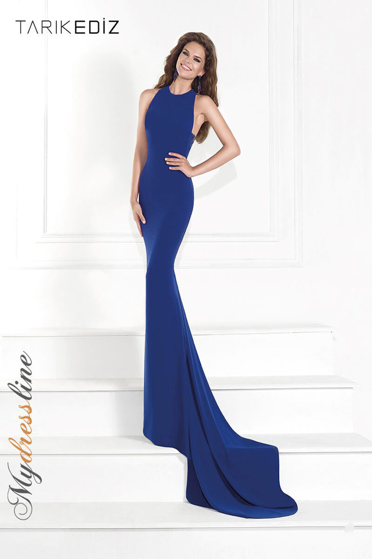 Tarik Ediz 92574 - Mydressline