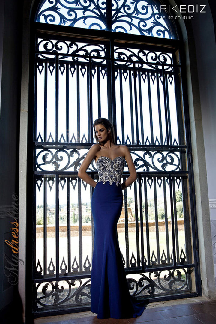 Tarik Ediz 92595 - Mydressline
