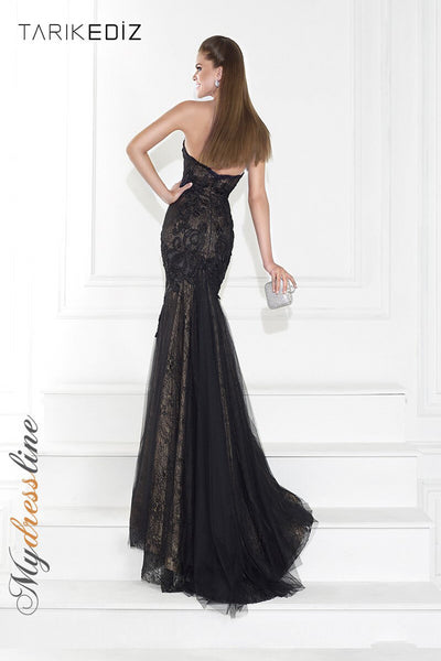 Tarik Ediz 92598 - Mydressline