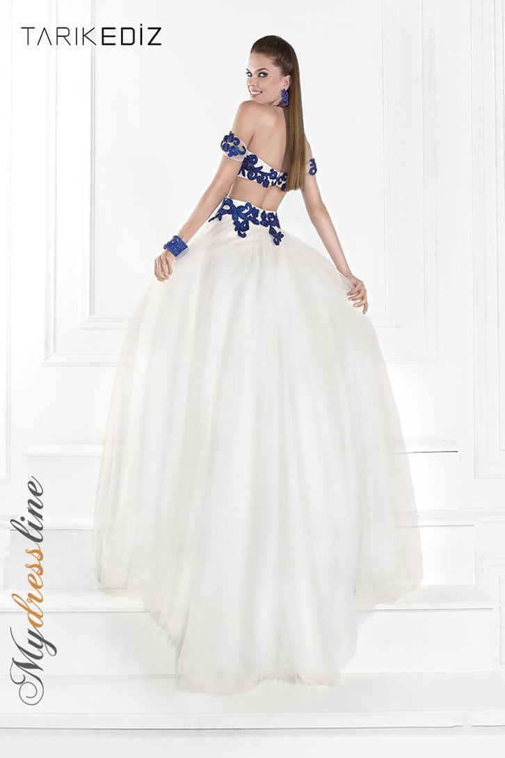 Tarik Ediz 92613 - Mydressline