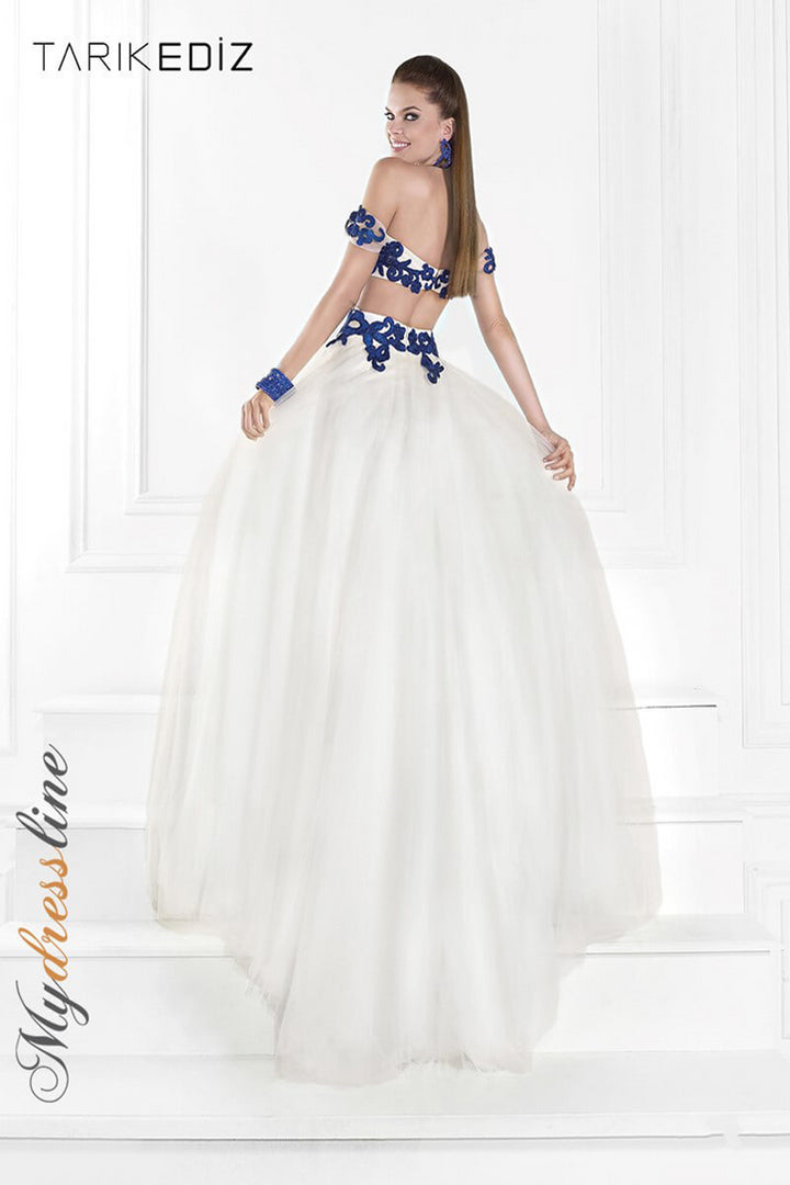 Tarik Ediz 92613 - Mydressline