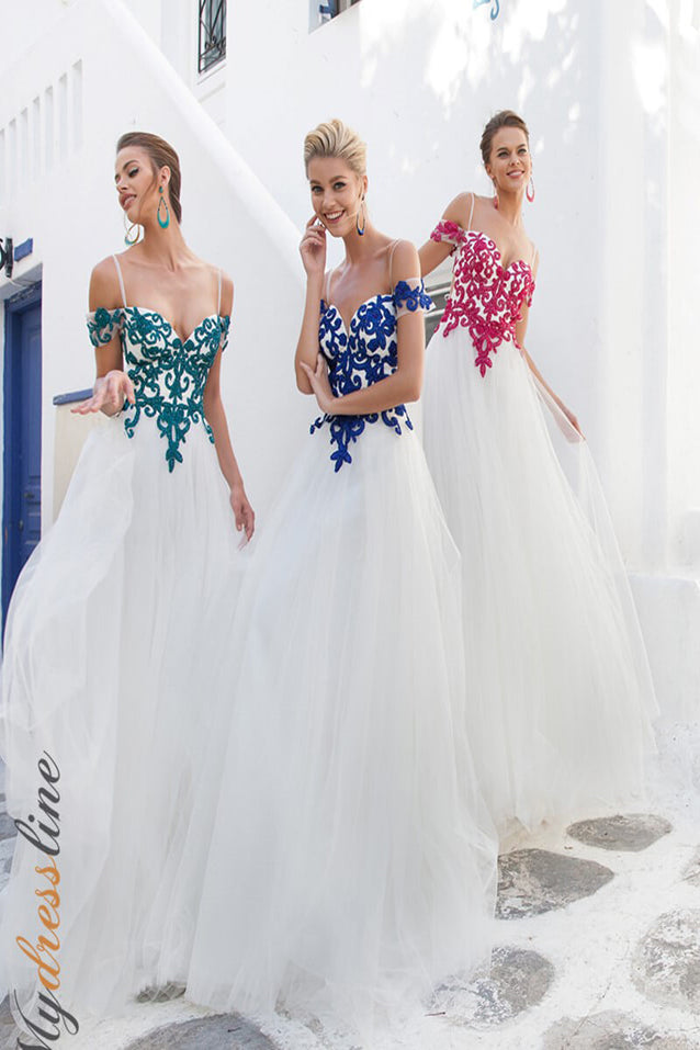 Tarik Ediz 92613 - Mydressline