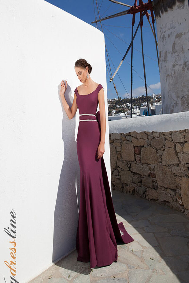 Tarik Ediz 92615 - Mydressline