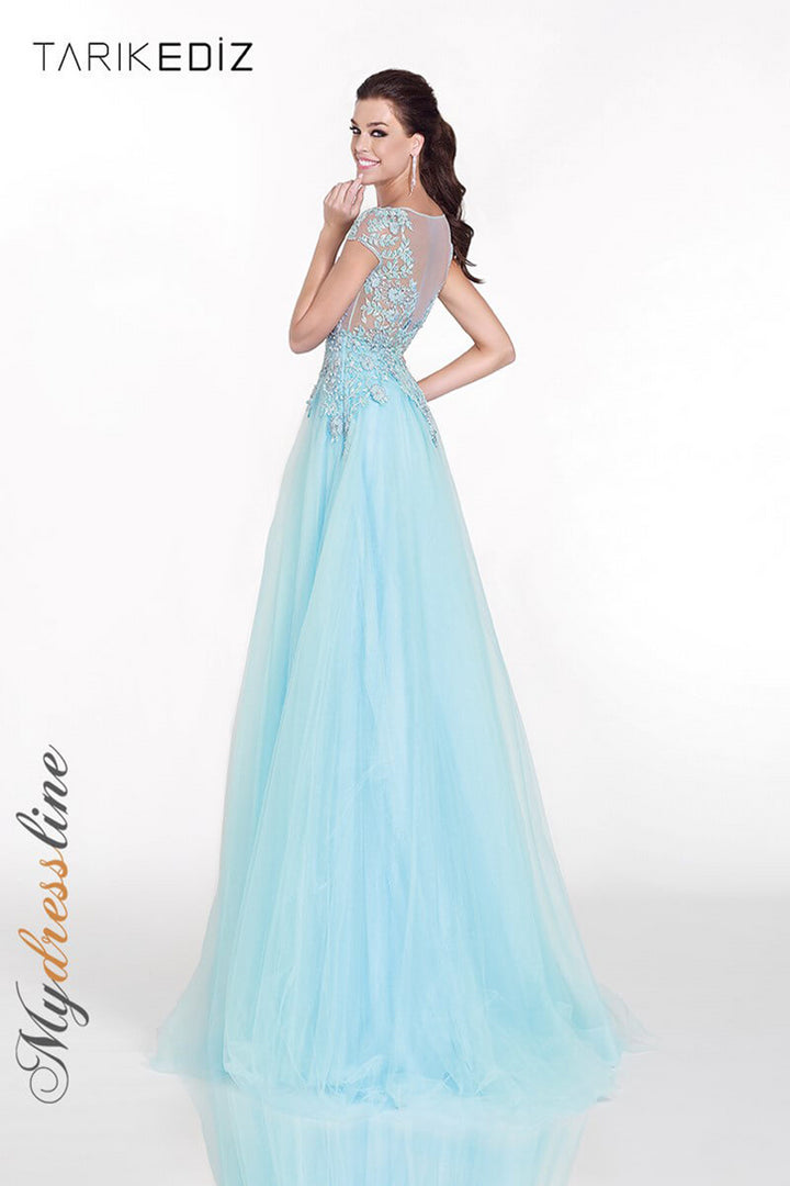 Tarik Ediz 92616 - Mydressline