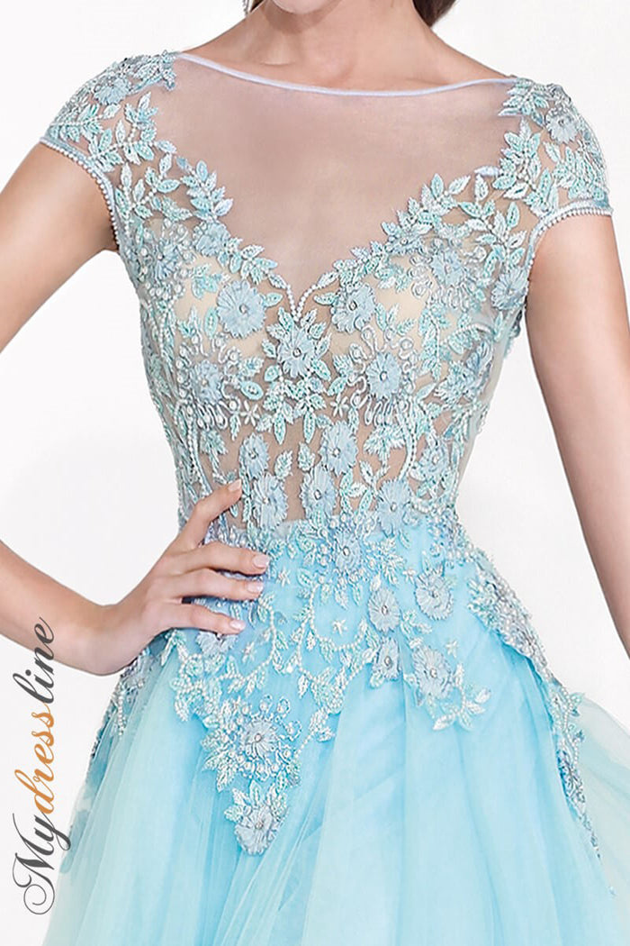 Tarik Ediz 92616 - Mydressline