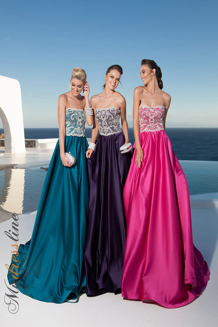 Tarik Ediz 92657 - Mydressline