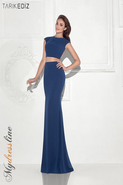 Tarik Ediz 92750 - Mydressline