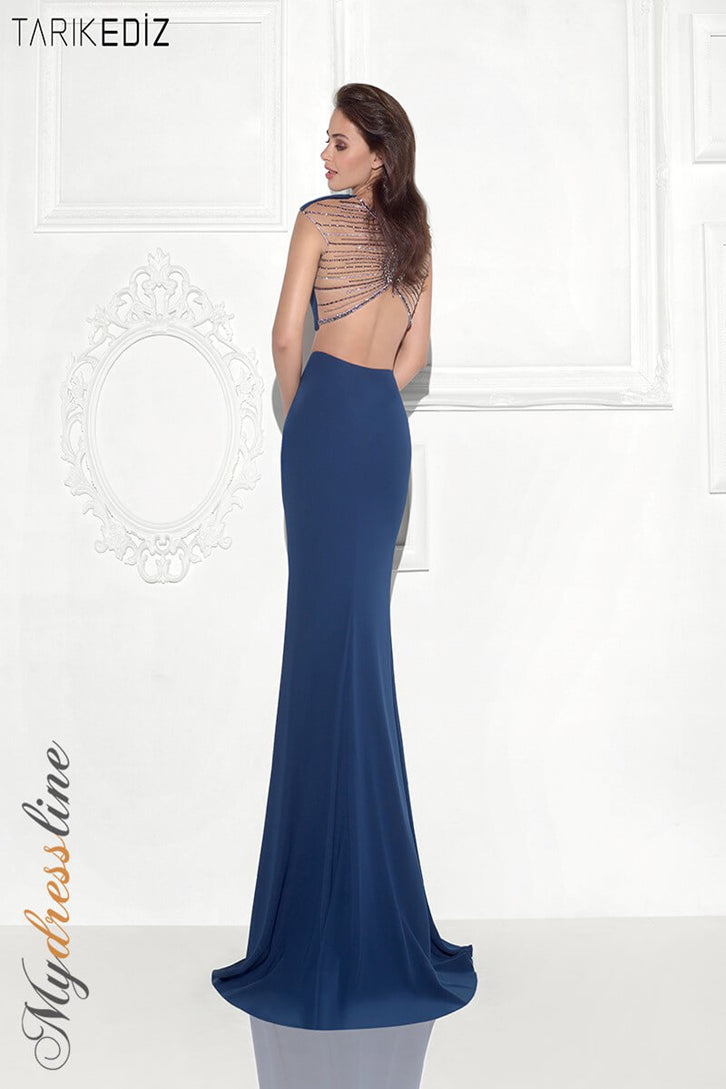 Tarik Ediz 92750 - Mydressline