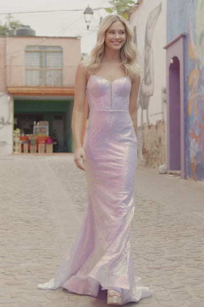 Sherri Hill 55522