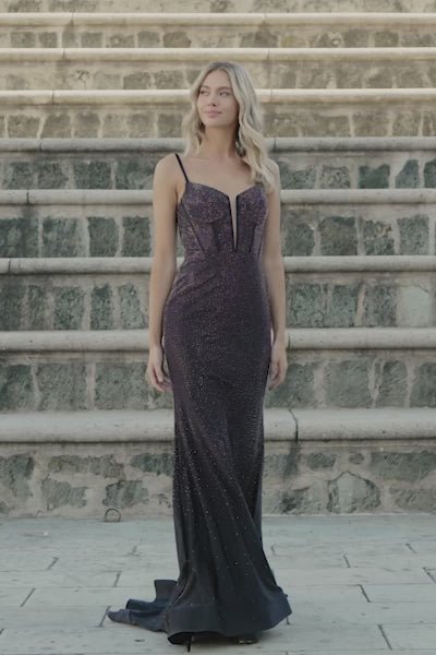 Sherri Hill 55519