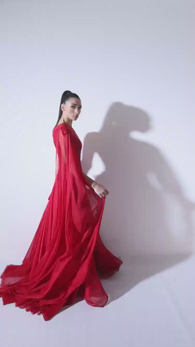Reverie Couture FW71