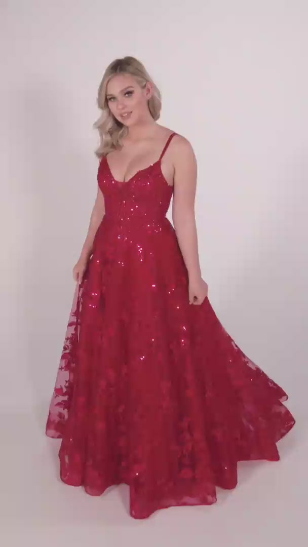 Ellie Wilde EW34119
