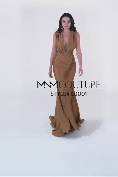 MNM Couture L0001
