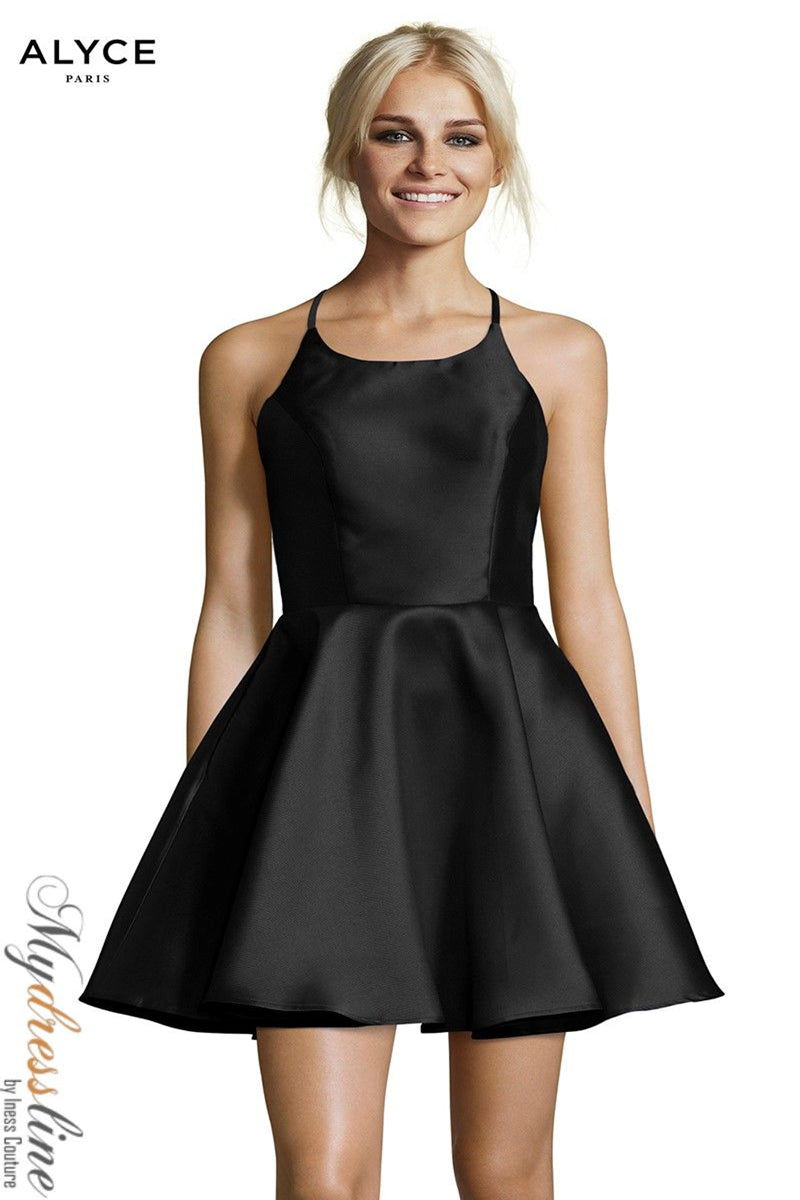 Alyce 3703 - Mydressline