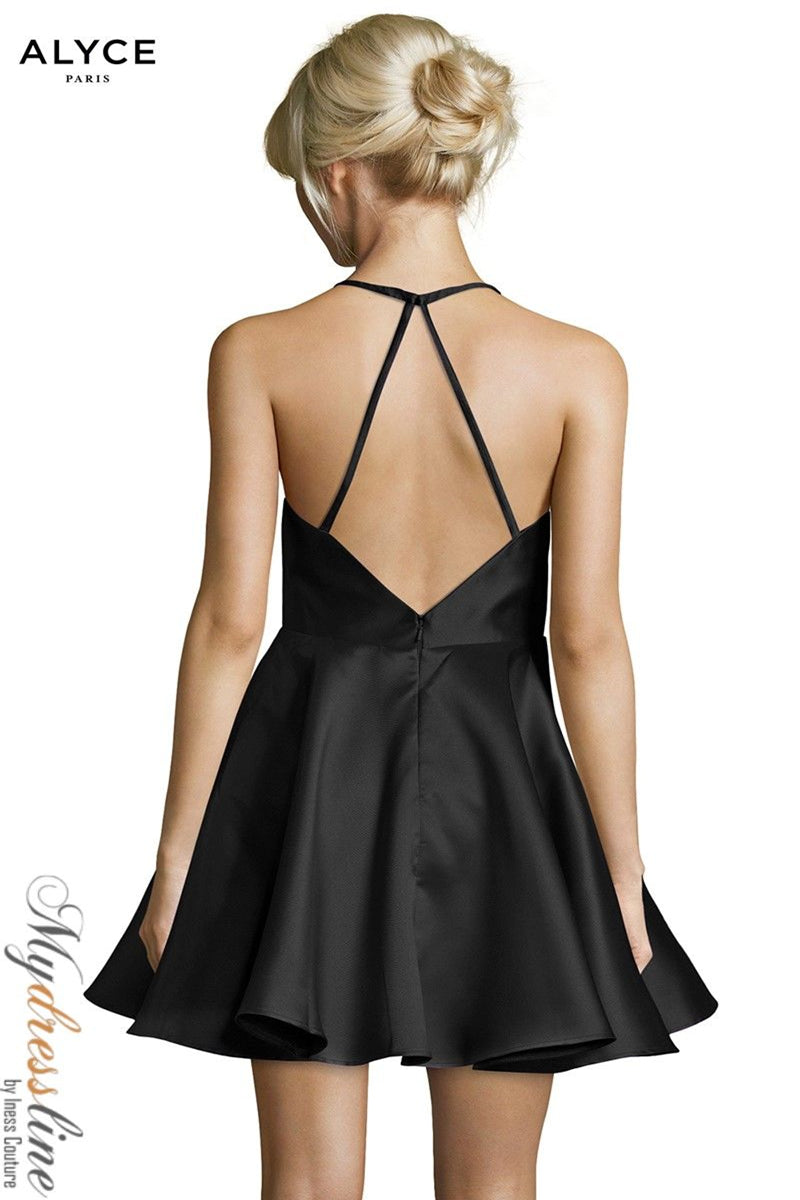 Alyce 3703 - Mydressline