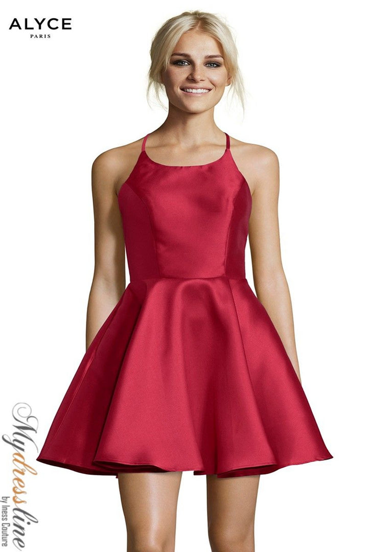 Alyce 3703 - Mydressline