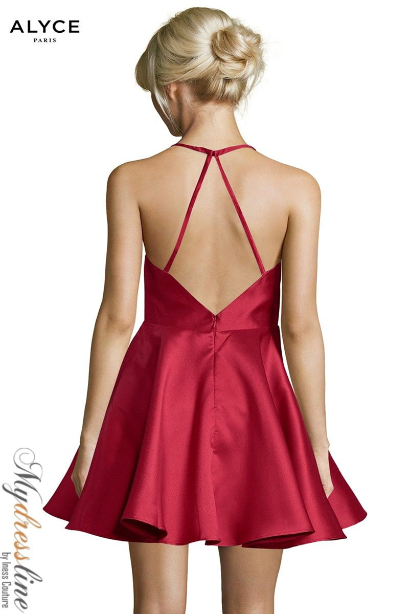Alyce 3703 - Mydressline