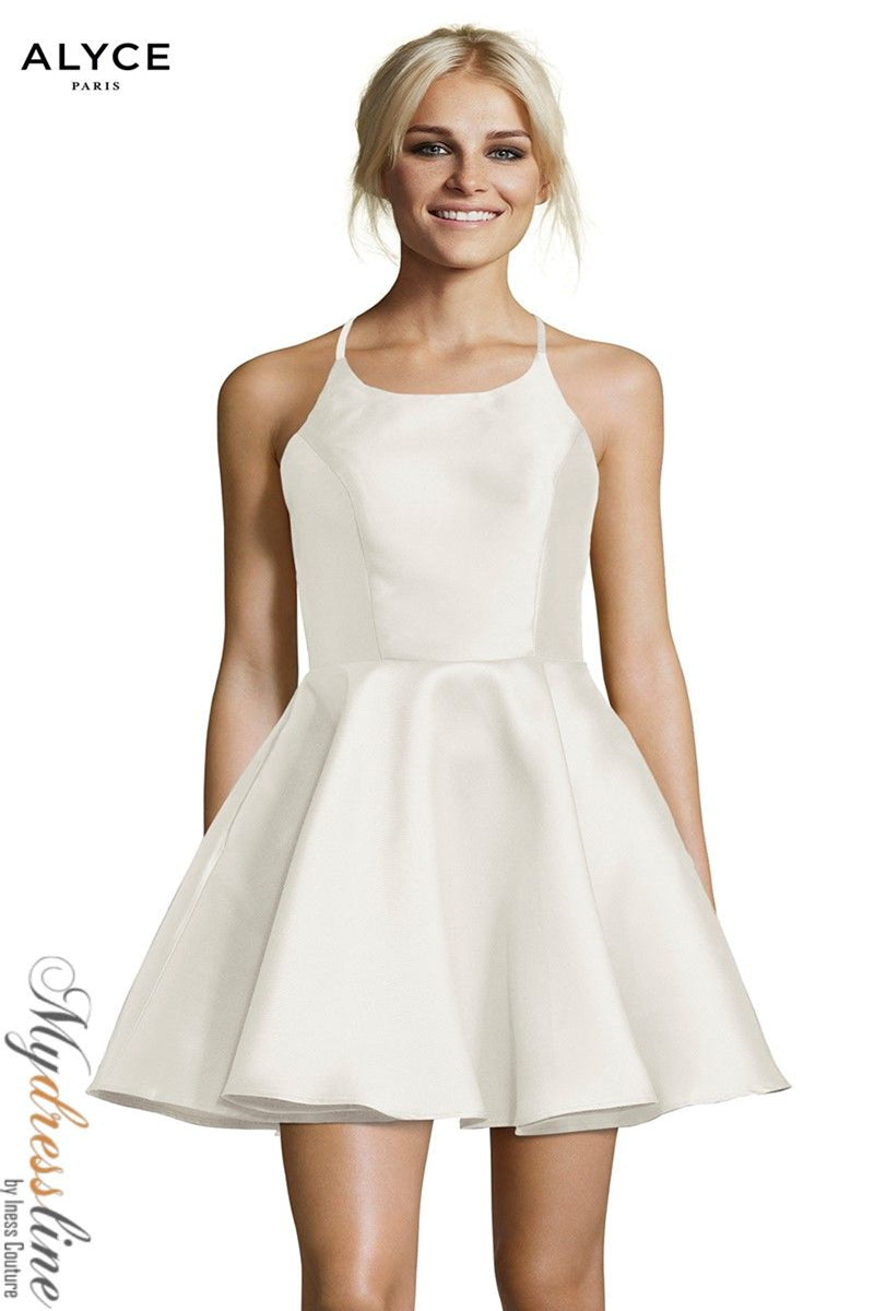Alyce 3703 - Mydressline