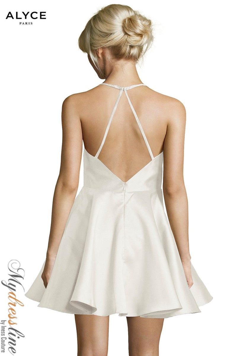 Alyce 3703 - Mydressline