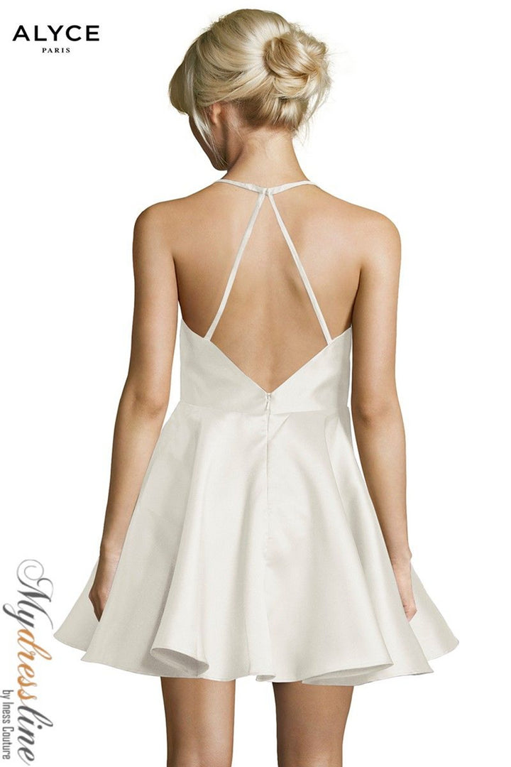 Alyce 3703 - Mydressline