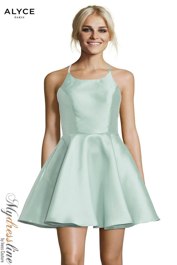 Alyce 3703 - Mydressline