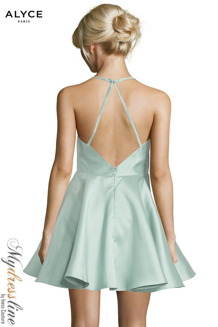 Alyce 3703 - Mydressline