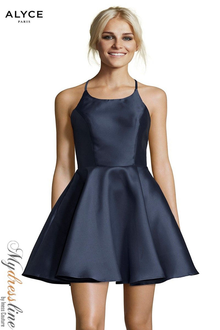 Alyce 3703 - Mydressline
